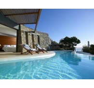 Готель St.Nicolas Bay Hotel & Villas, 5★