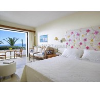 Готель St.Nicolas Bay Hotel & Villas, 5★