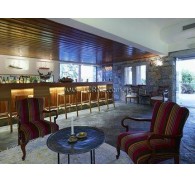 Готель St.Nicolas Bay Hotel & Villas, 5★