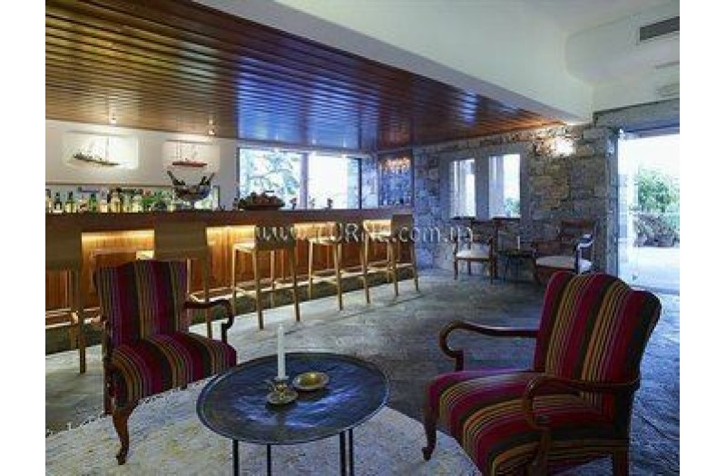 Готель St.Nicolas Bay Hotel & Villas, 5★