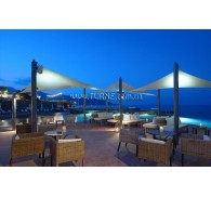Готель St.Nicolas Bay Hotel & Villas, 5★