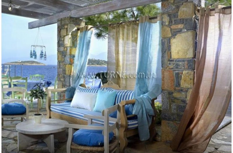 Готель St.Nicolas Bay Hotel & Villas, 5★