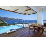 Готель St.Nicolas Bay Hotel & Villas, 5★