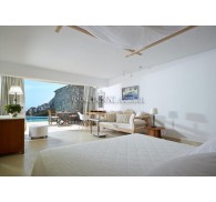 Готель St.Nicolas Bay Hotel & Villas, 5★