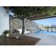 Готель St.Nicolas Bay Hotel & Villas, 5★