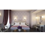 Готель St Petersbourg., 3★