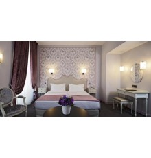Готель St Petersbourg., 3★