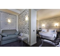 Готель St Petersbourg., 3★