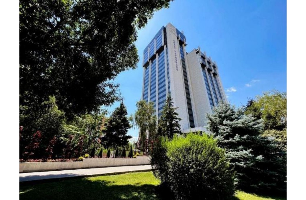 Готель St Petersburg, 4★