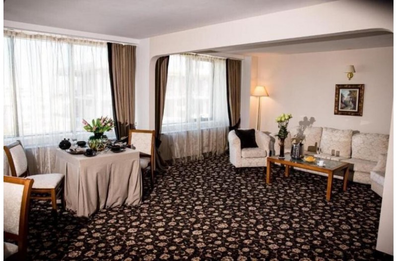 Готель St Petersburg, 4★