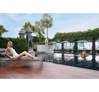 Готель St Regis Bangkok, 5★