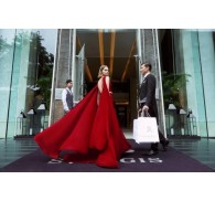 Готель St Regis Bangkok, 5★