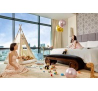 Готель St Regis Bangkok, 5★