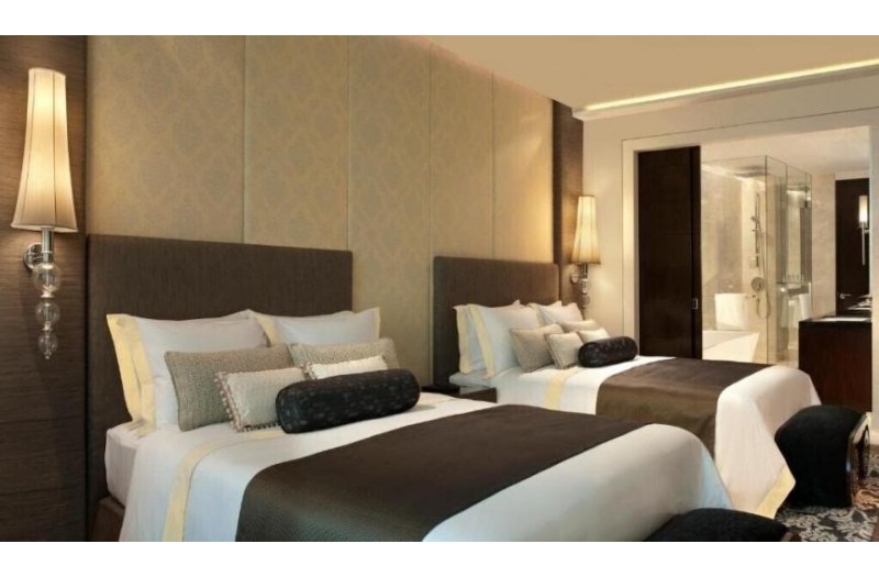 Готель St Regis Bangkok, 5★ Готель St Regis Bangkok, 5★