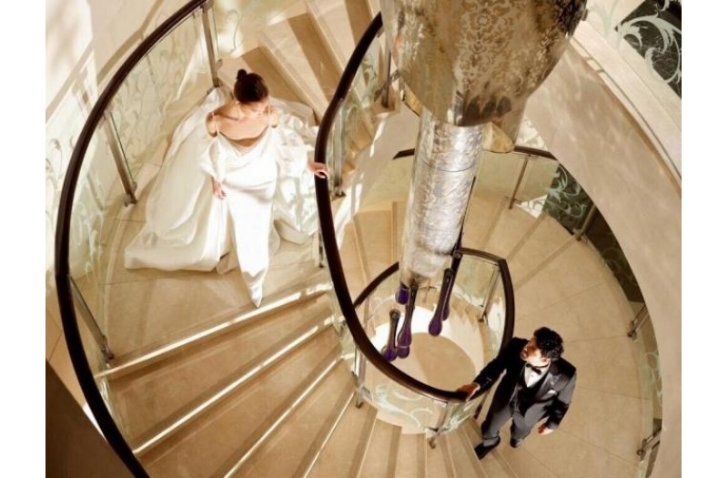 Готель St Regis Bangkok, 5★ Готель St Regis Bangkok, 5★