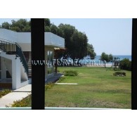 Готель Stafilia Beach, 3★