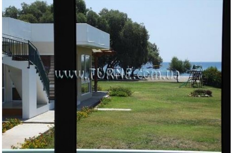 Готель Stafilia Beach, 3★ Готель Stafilia Beach, 3★