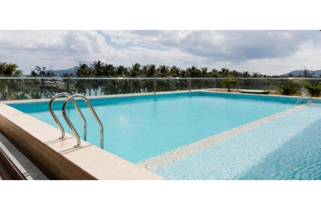 Готель Star City Hotel And Condotel Beachfront Nha Trang, 4★