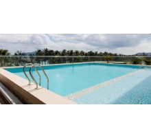 Готель Star City Hotel And Condotel Beachfront Nha Trang, 4★