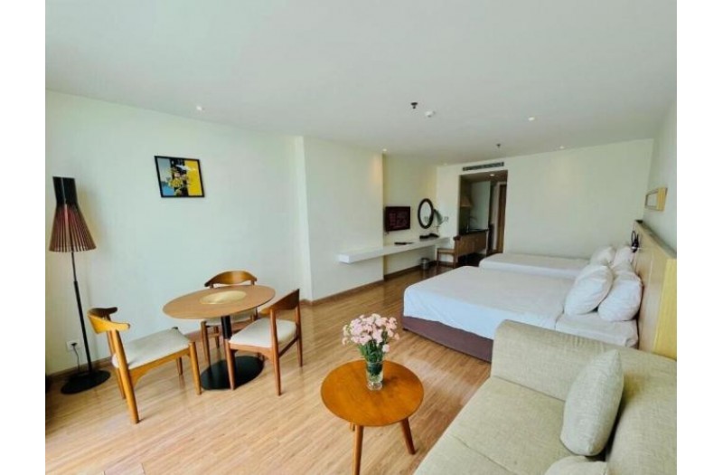 Готель Star City Hotel And Condotel Beachfront Nha Trang, 4★