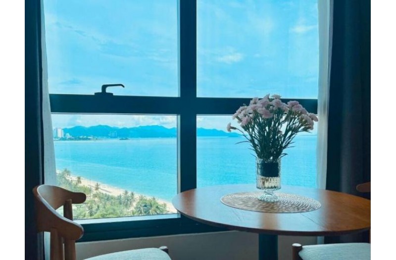Готель Star City Hotel And Condotel Beachfront Nha Trang, 4★