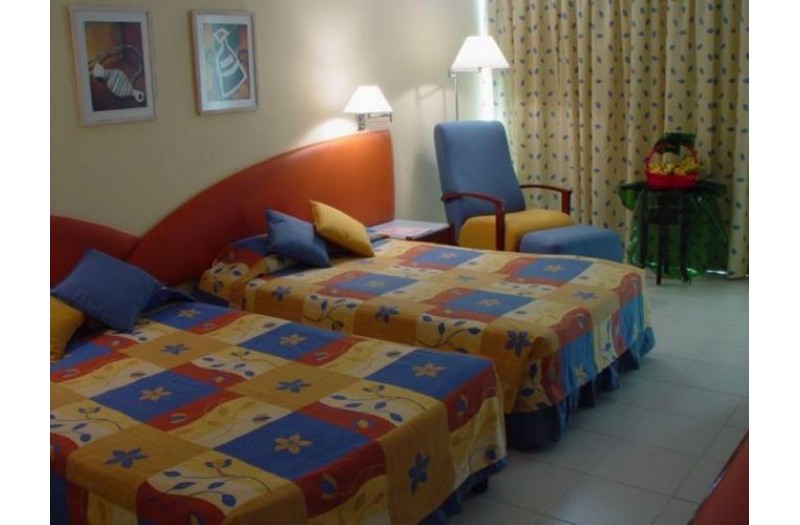 Готель Starfish Varadero, 3★
