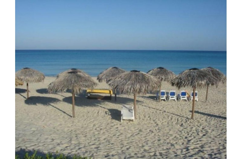 Готель Starfish Varadero, 3★