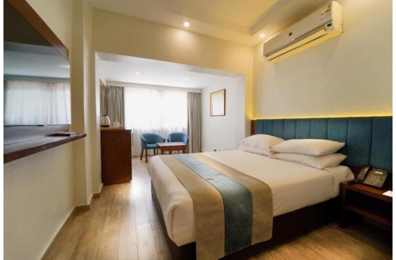 Готель Stay Inn Hotel - Cairo, 3★ Готель Stay Inn Hotel - Cairo, 3★