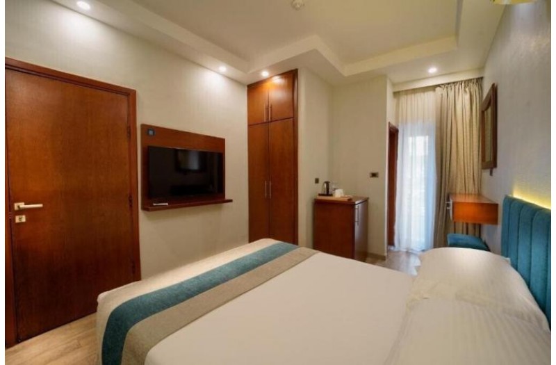 Готель Stay Inn Hotel - Cairo, 3★ Готель Stay Inn Hotel - Cairo, 3★