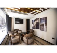 Готель Stay Inn Hotel - Cairo, 3★