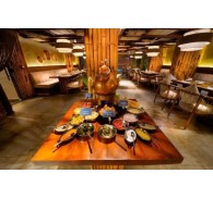 Готель Stay Inn Hotel - Cairo, 3★