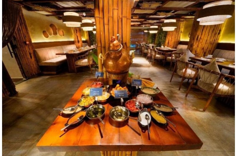 Готель Stay Inn Hotel - Cairo, 3★ Готель Stay Inn Hotel - Cairo, 3★