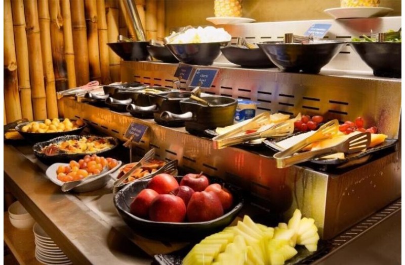 Готель Stay Inn Hotel - Cairo, 3★ Готель Stay Inn Hotel - Cairo, 3★
