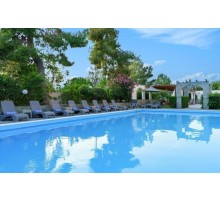 Готель Stefania Hotel, 3★