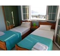 Готель Stelios Apartments, 3★