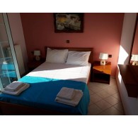 Готель Stelios Apartments, 3★