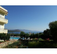 Готель Stelios Apartments, 3★
