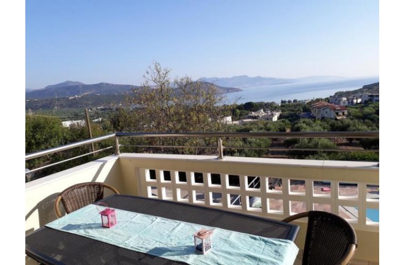 Готель Stelios Apartments, 3★