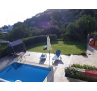 Готель Stelios Apartments, 3★