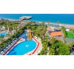 Готель Stella Beach Hotel, 5★