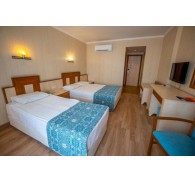 Готель Stella Beach Hotel, 5★