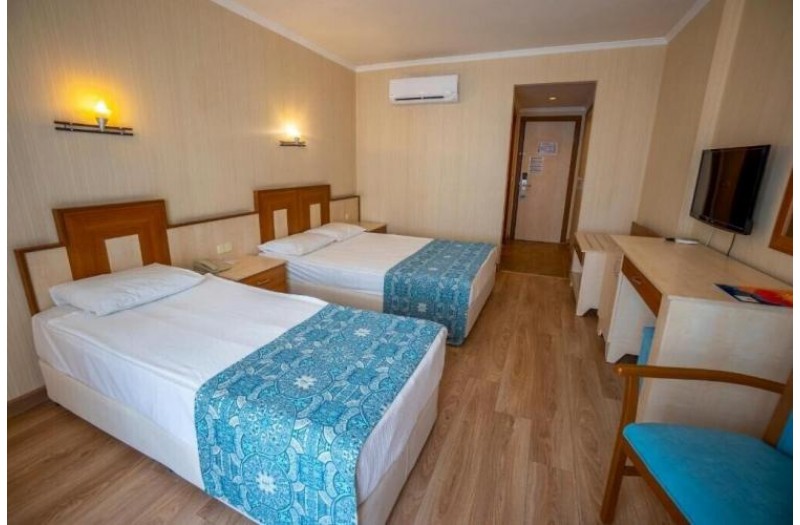 Готель Stella Beach Hotel, 5★