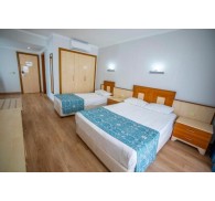 Готель Stella Beach Hotel, 5★