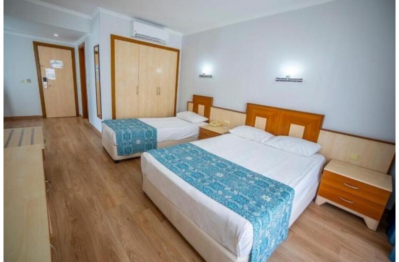 Готель Stella Beach Hotel, 5★
