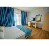 Готель Stella Beach Hotel, 5★