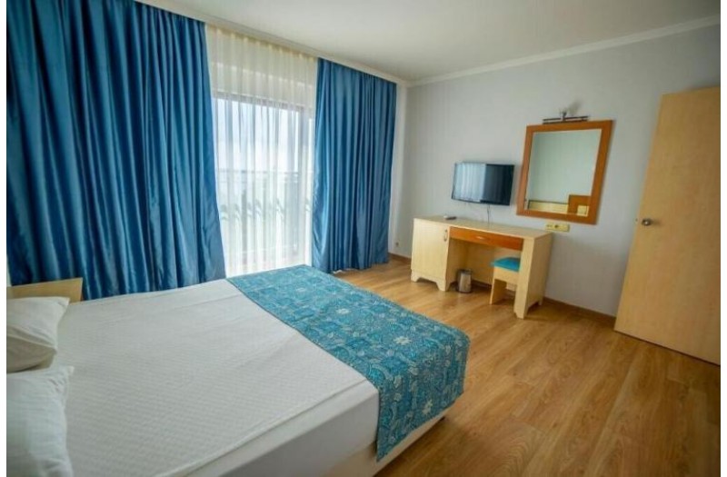 Готель Stella Beach Hotel, 5★
