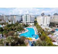 Готель Stella Beach Hotel, 5★