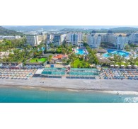 Готель Stella Beach Hotel, 5★