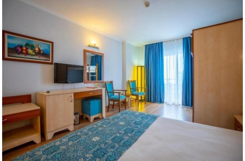 Готель Stella Beach Hotel, 5★