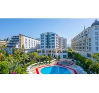 Готель Stella Beach Hotel, 5★